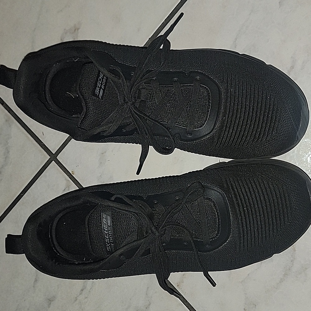 BOBS B FLEX HI SKECHERS